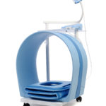 Pulsed magnetic therapy devices